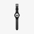 ACS06488 - Galaxy Watch 6 Classic (47mm) Case Rugged Armor Pro in black showing the front